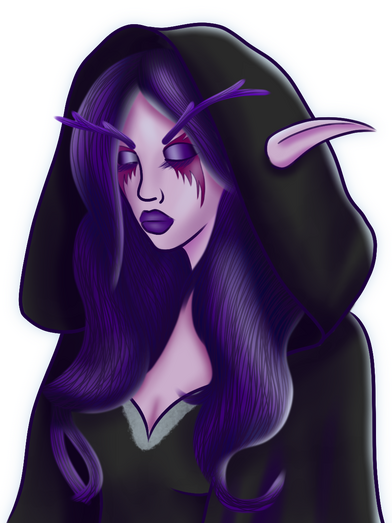 Stand alone, non-banner version used for video overlay